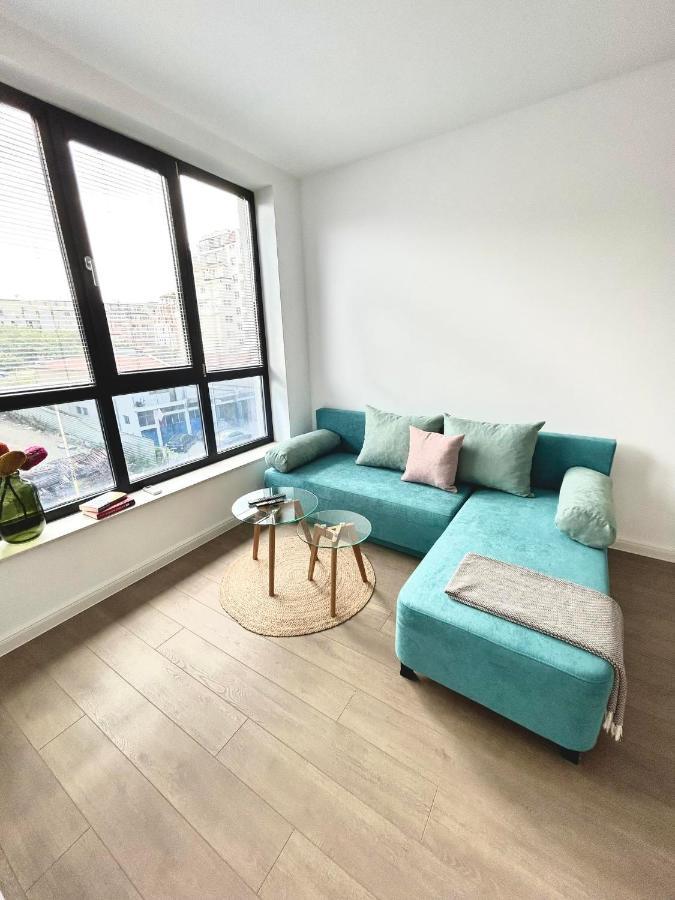 Smart Apartment Mir Varna Exterior photo