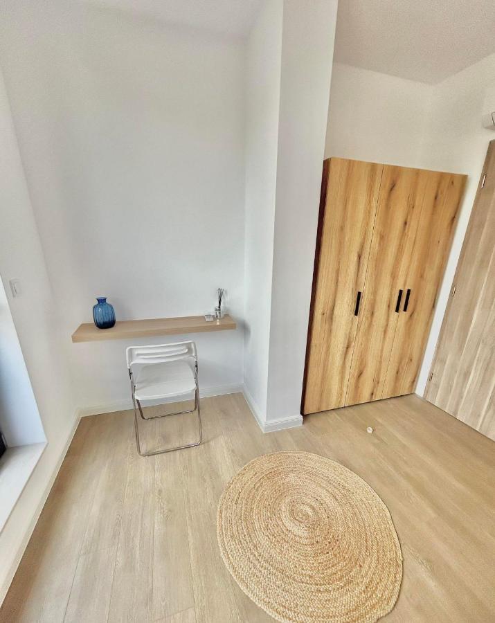 Smart Apartment Mir Varna Exterior photo