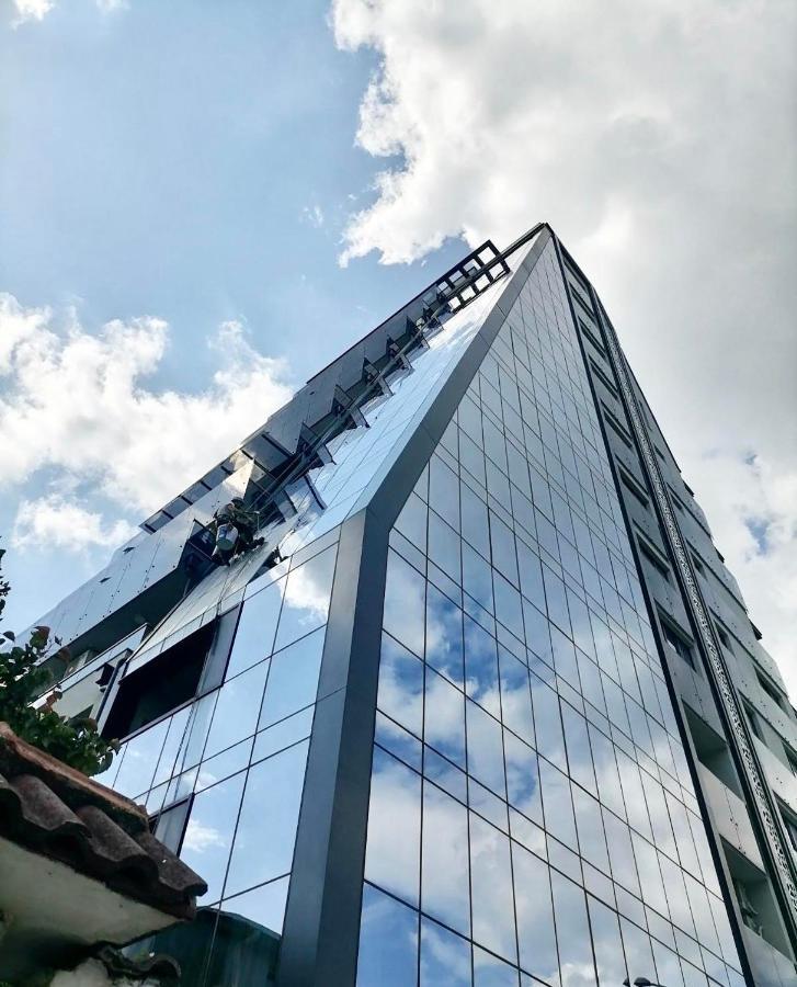 Smart Apartment Mir Varna Exterior photo
